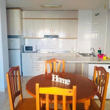 Cap Salou Apartment Εξωτερικό φωτογραφία